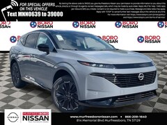 2025 Nissan Murano Platinum SUV