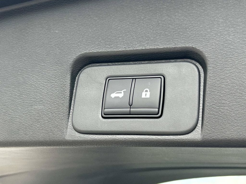 2026 Nissan Rogue SV - Photo 22