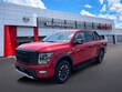  Nissan Titan