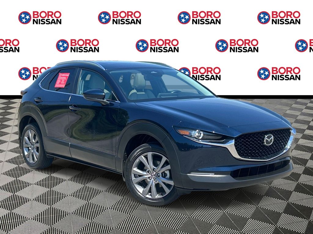 2025 Mazda CX-30 Preferred AWD's photo