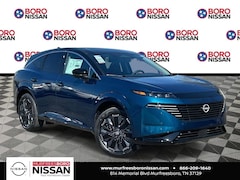 2026 Nissan Murano Platinum SUV