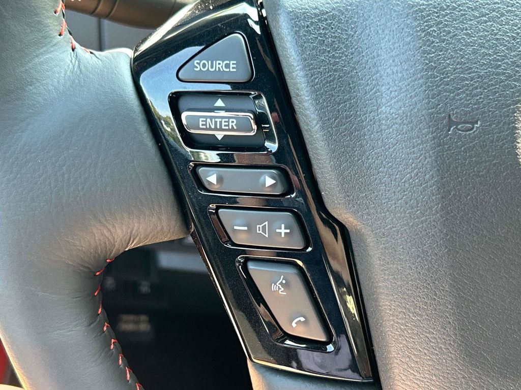 2026 Nissan Frontier PRO-4X - Photo 25