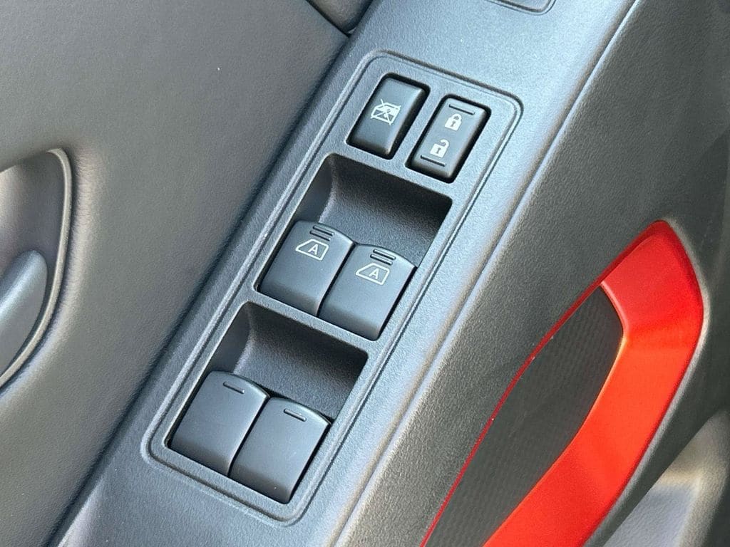 2026 Nissan Frontier PRO-4X - Photo 20