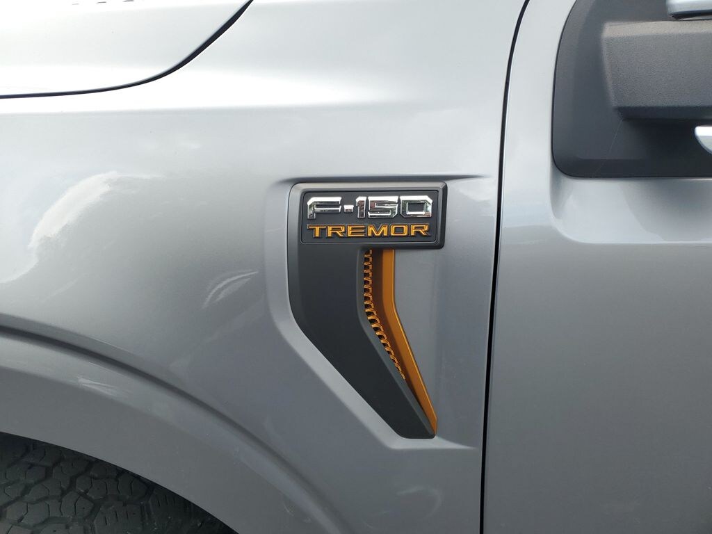 Certified 2022 Ford F-150 Truck SuperCrew Cab