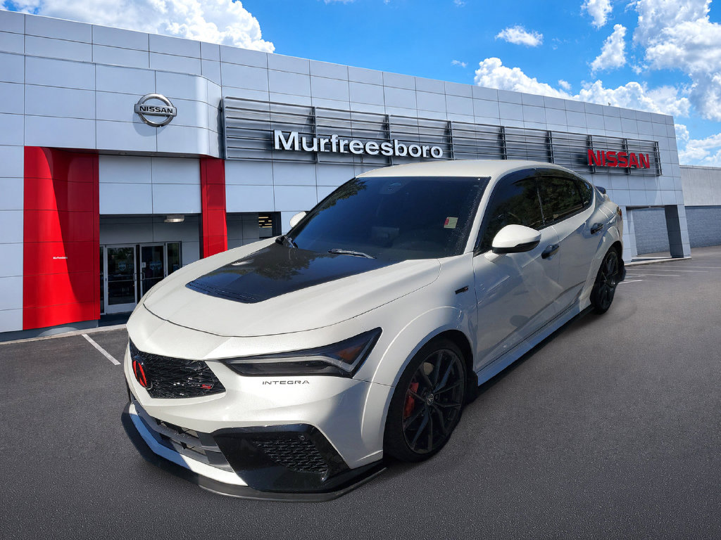 2024 Acura Integra