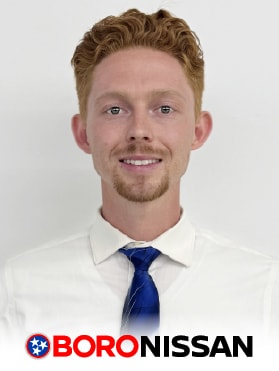 Staff member Caleb Kimbal from ID_f3492f