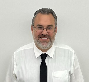 Staff member Michael Sevigny  from ID_934cc5