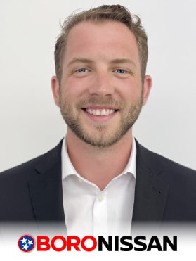 Staff member Thomas Gillespy from ID_794d1e