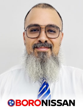 Staff member Adam Hernandez from ID_f3492f