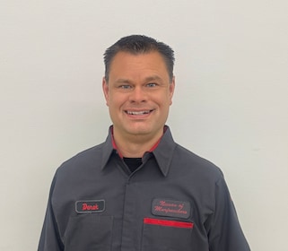 Staff member Derek Korte from ID_6717bc