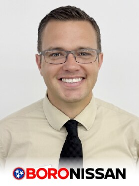Staff member Will Brinkley from ID_f3492f