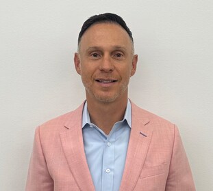 Staff member David Beer from ID_794d1e