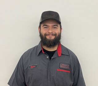 Staff member Ayden Martin from ID_6717bc