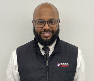 Staff member Kamal Collins from ID_934cc5