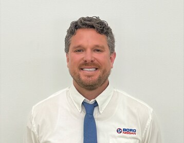 Staff member Justin Humphrey from ID_794d1e