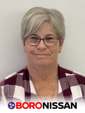 Staff member Cathy Soland from ID_ebe8e2