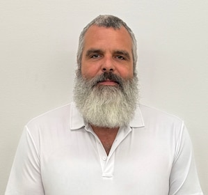 Staff member Curtis Webb from ID_6717bc