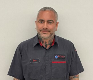 Staff member Evan Campbell from ID_6717bc