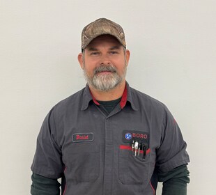 Staff member Daniel Crouch from ID_6717bc