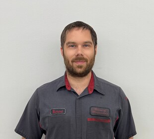 Staff member Richard Sowle from ID_6717bc