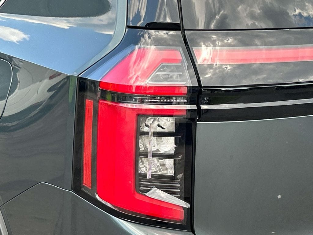 2026 Nissan Armada PRO-4X - Photo 11