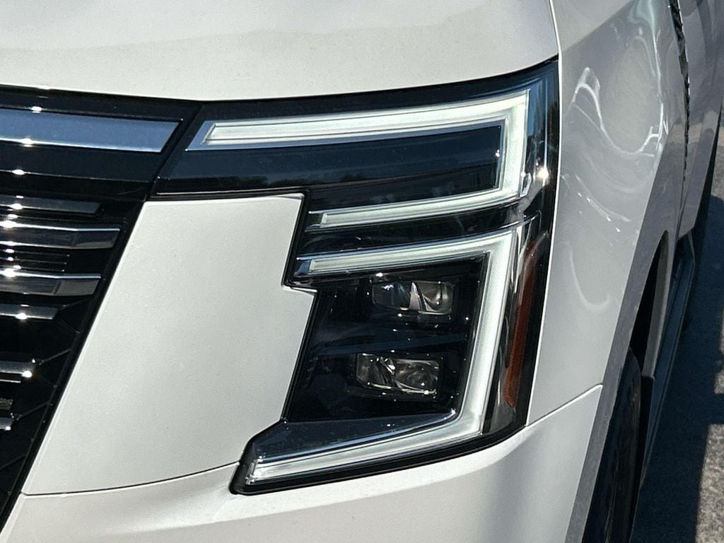 2026 Nissan Armada SL - Photo 10