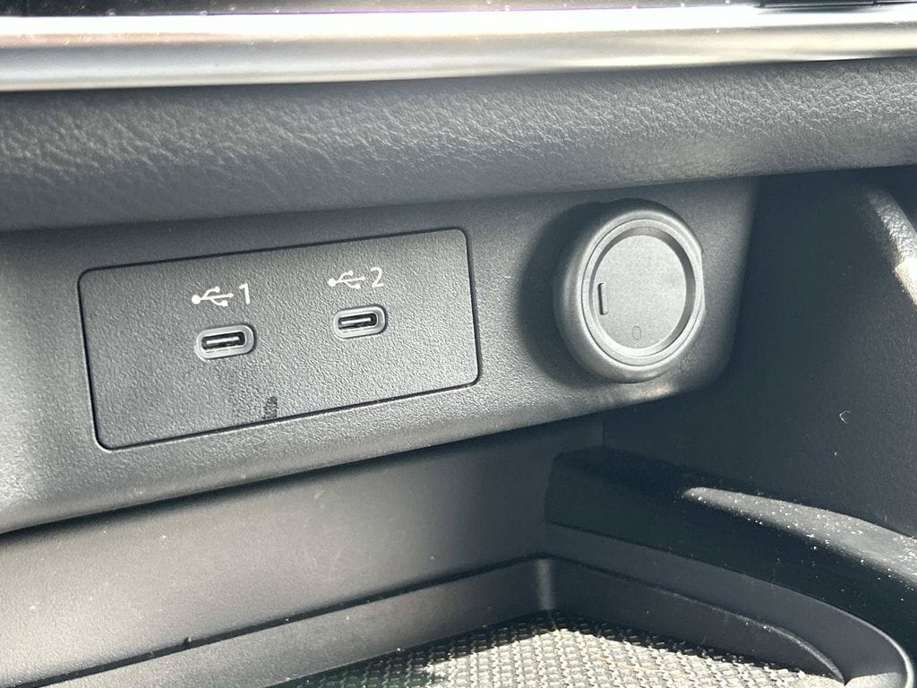 2026 Nissan Rogue SV - Photo 36