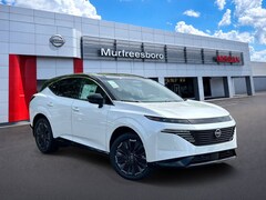 2026 Nissan Murano Platinum SUV