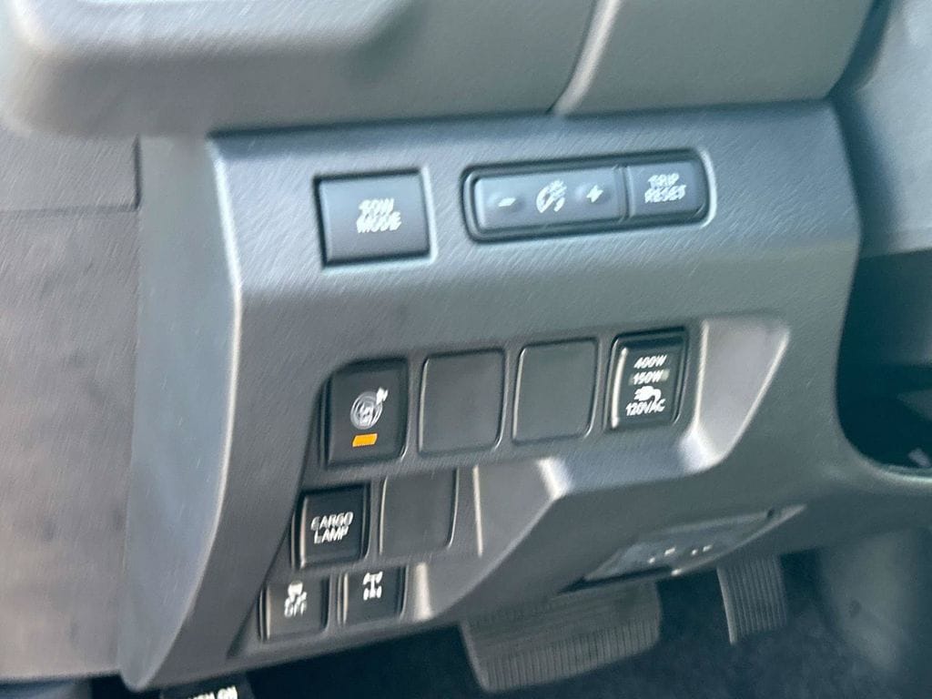 2026 Nissan Frontier PRO-4X - Photo 24