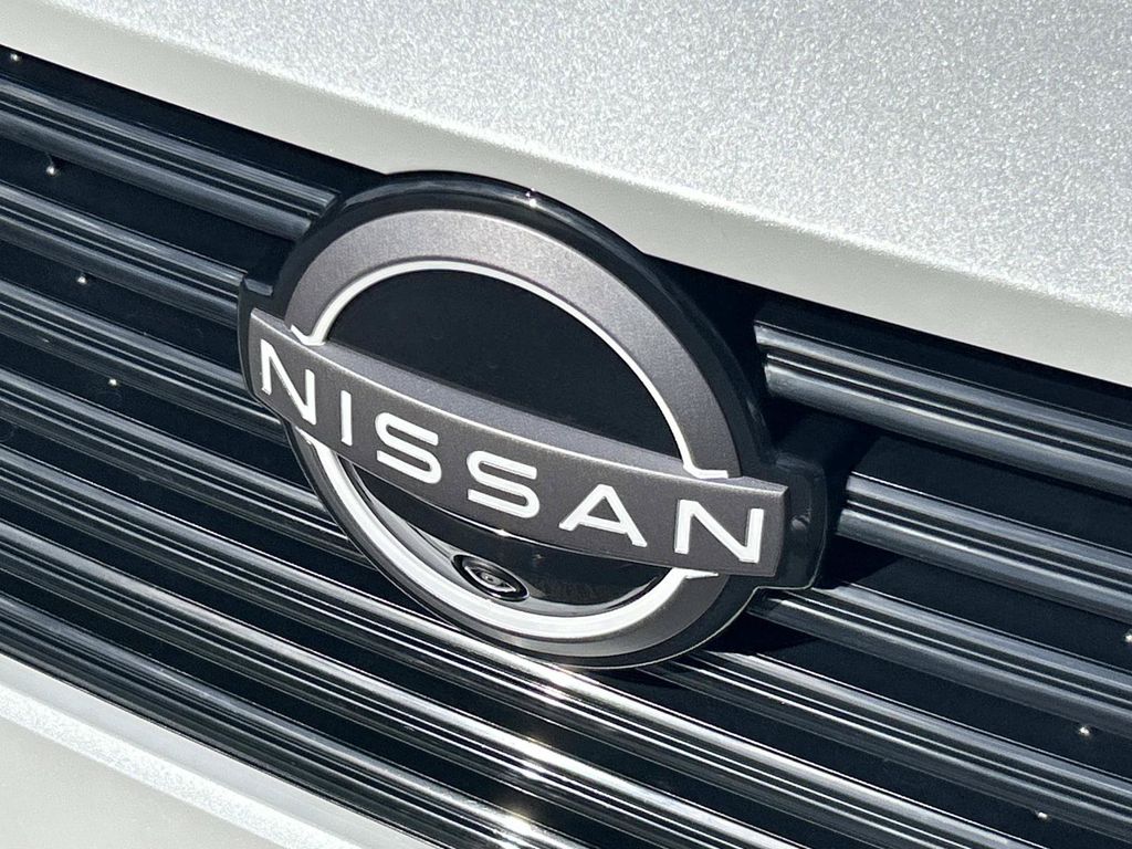 2026 Nissan Murano Platinum - Photo 9