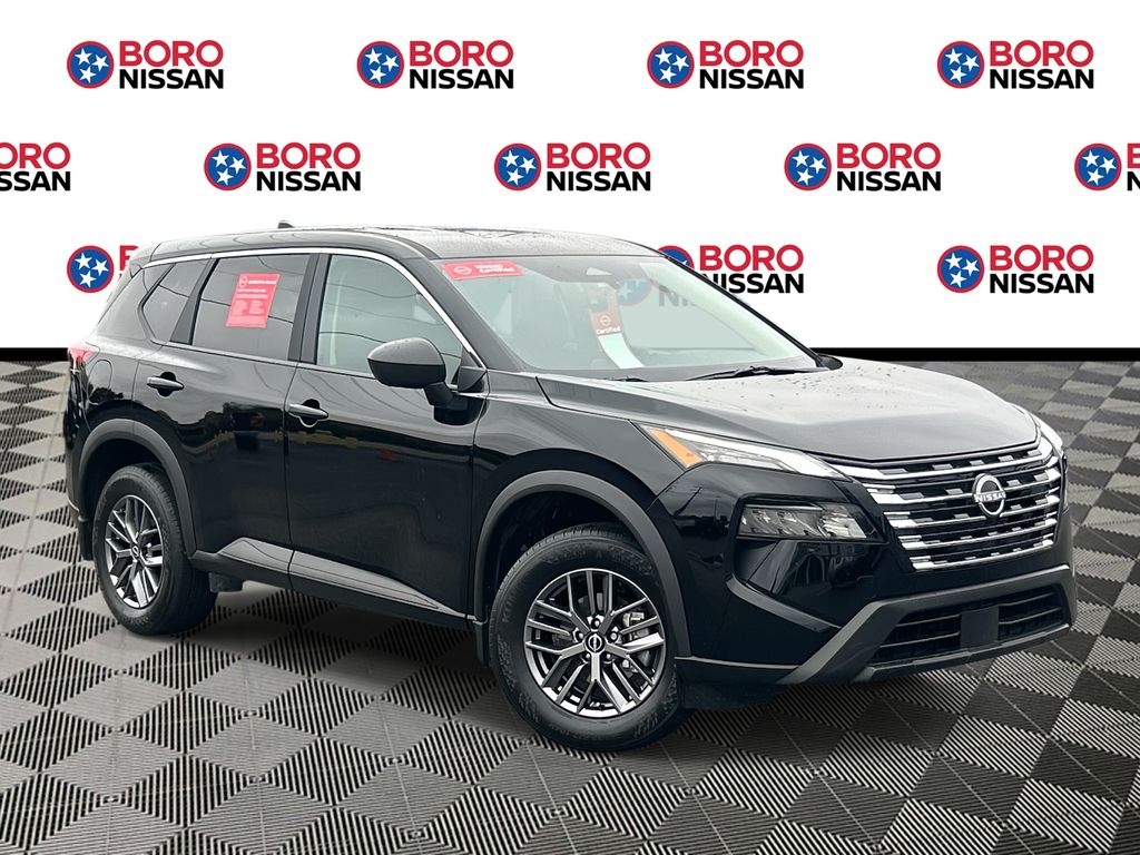 2026 Nissan Rogue SUV  2026 Nissan Rogue SUV