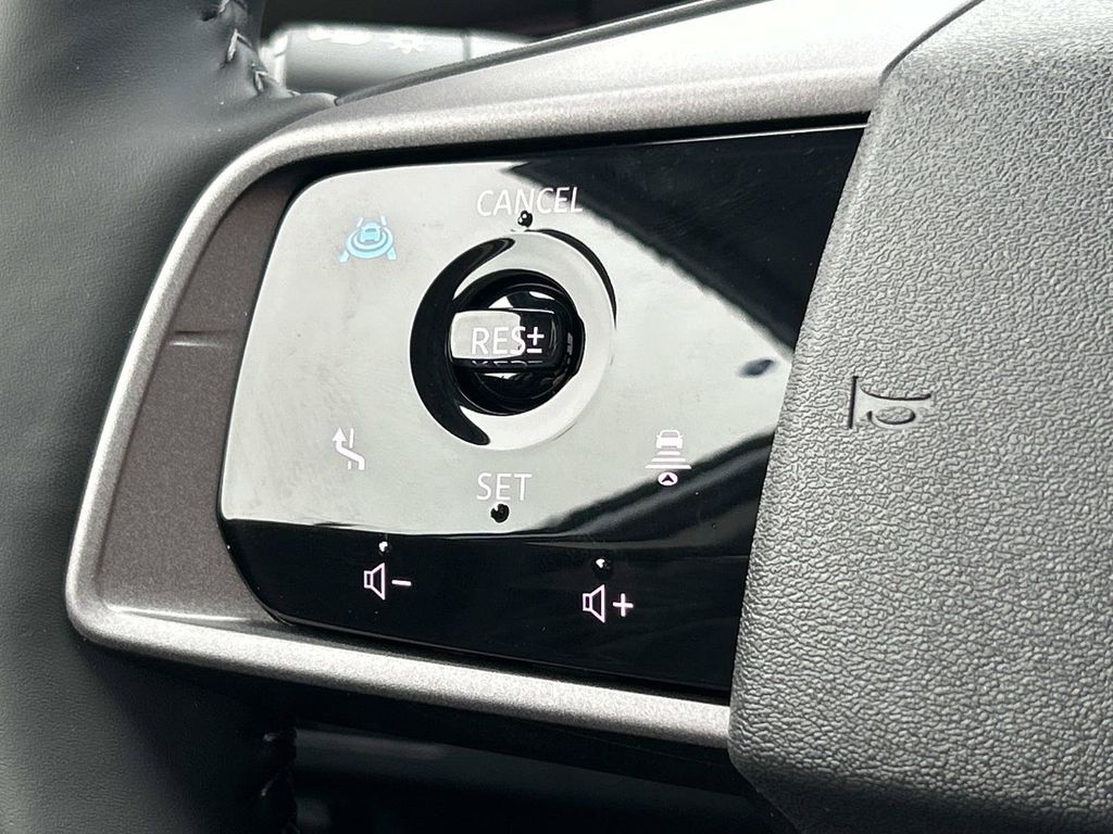 2026 Nissan Murano Platinum - Photo 29