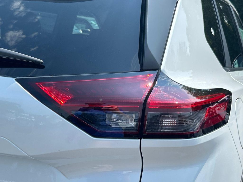 New 2026 Nissan Rogue For Sale at Murfreesboro Nissan | VIN