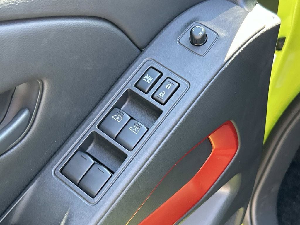 2026 Nissan Frontier PRO-4X - Photo 22