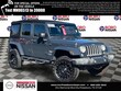  Jeep Wrangler JK Unlimited