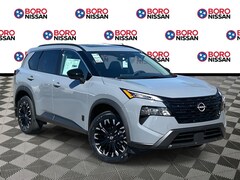 2026 Nissan Rogue Dark Armor SUV