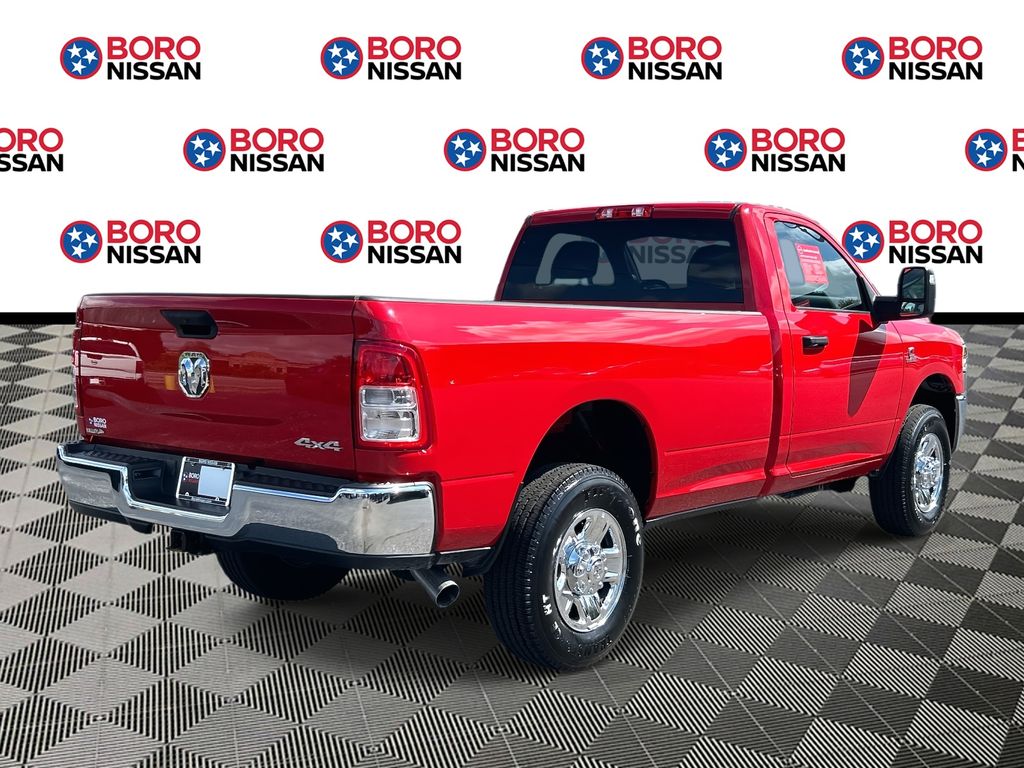 2024 Ram 3500 Tradesman photo 3