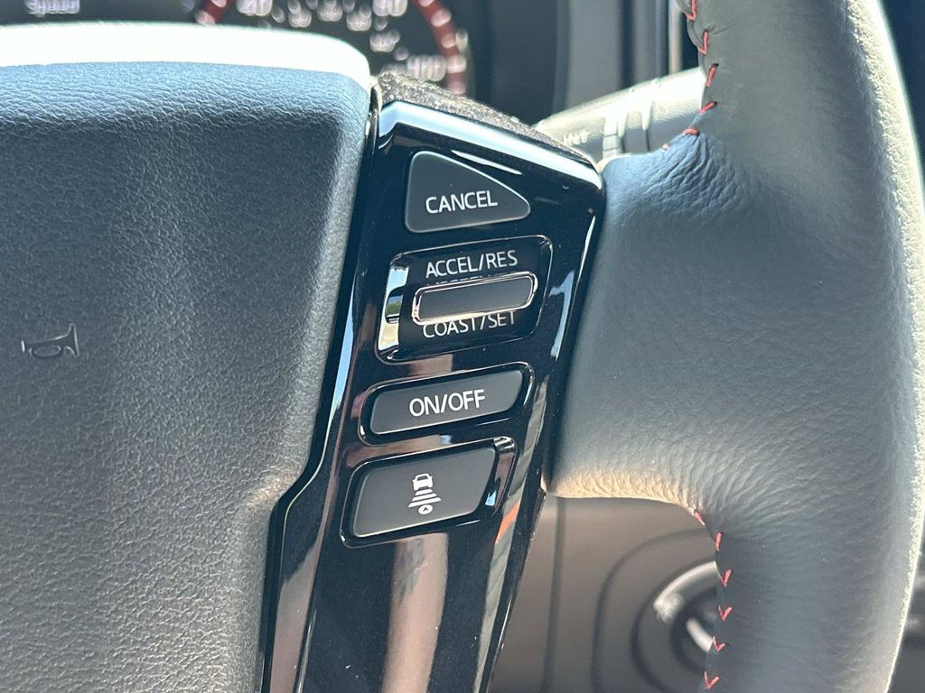 2026 Nissan Frontier PRO-4X - Photo 26