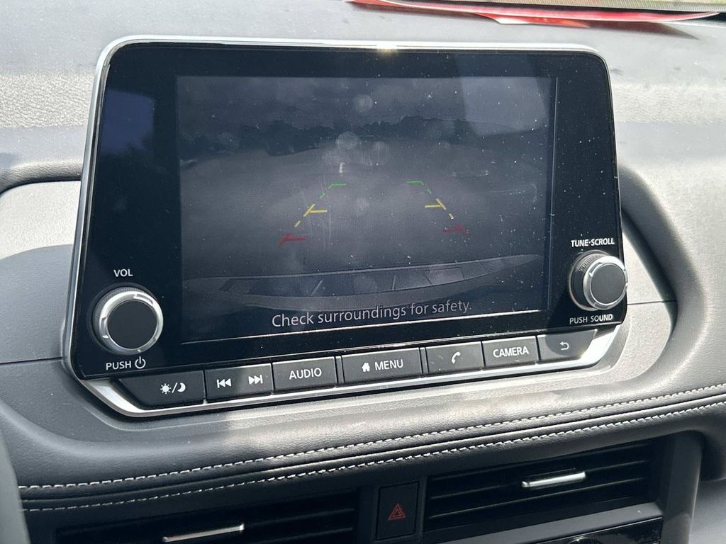 2026 Nissan Rogue SV - Photo 37