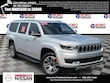 Jeep Wagoneer L