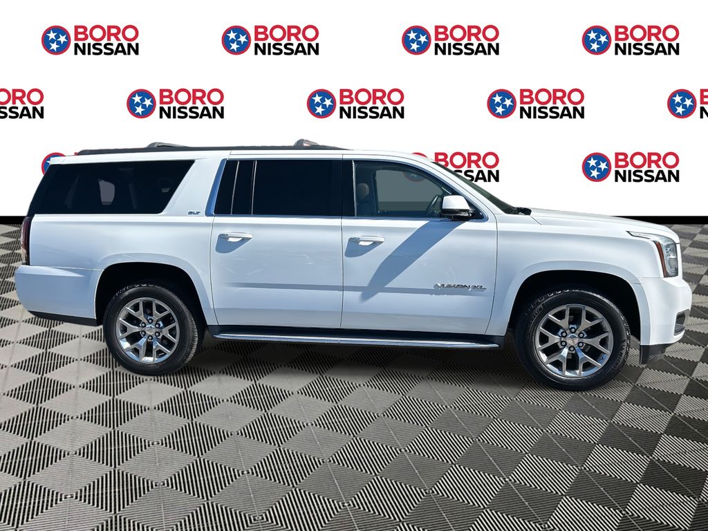 2015 Gmc Yukon XL 1500 SLT photo 2