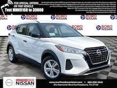 2025 Nissan Kicks Play S SUV