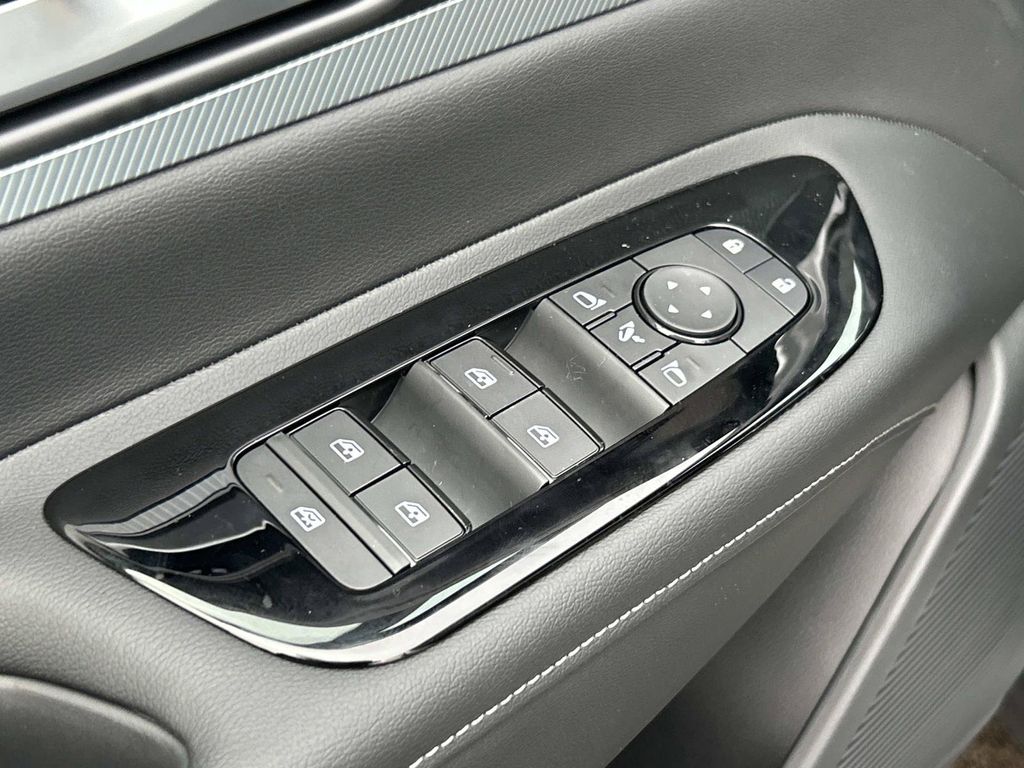 2026 Nissan Murano Platinum - Photo 25