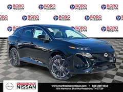 2026 Nissan Murano Platinum SUV