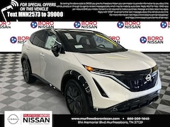 2025 Nissan ARIYA PLATINUM+ SUV