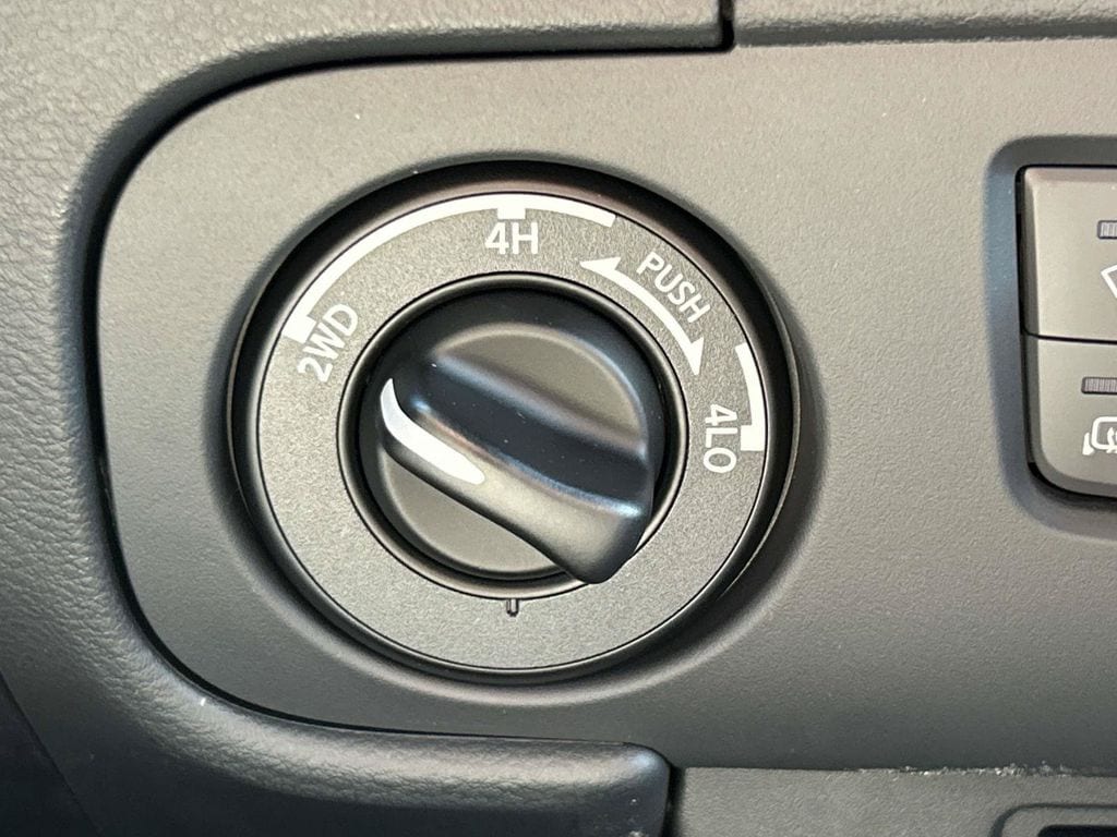 2026 Nissan Frontier PRO-4X - Photo 26