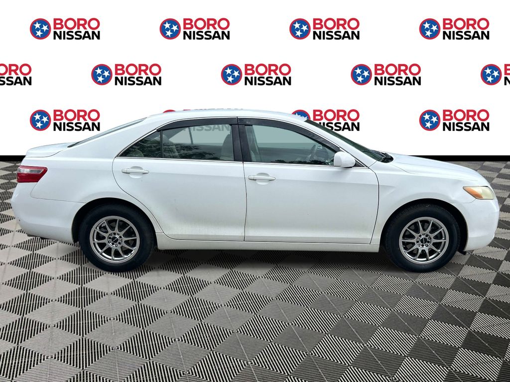 Used 2008 Toyota Camry  with VIN 4T1BK46KX8U564869 for sale in Murfreesboro, TN