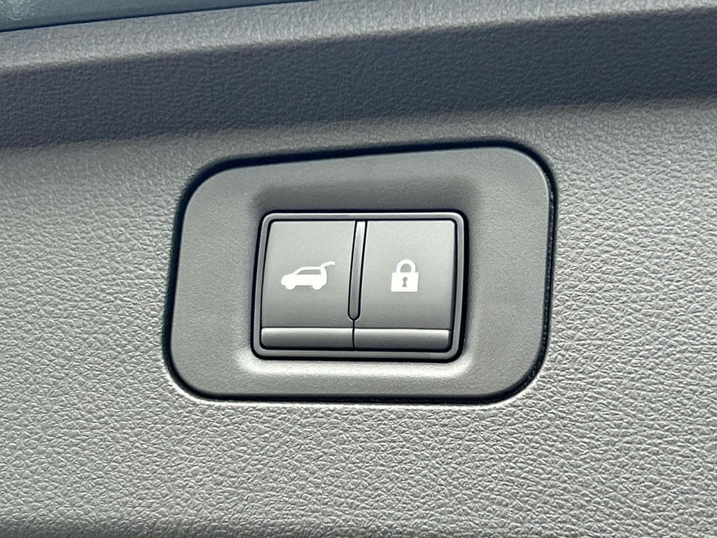 2026 Nissan Armada PRO-4X - Photo 14