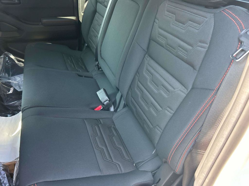 2026 Nissan Frontier PRO-4X - Photo 18