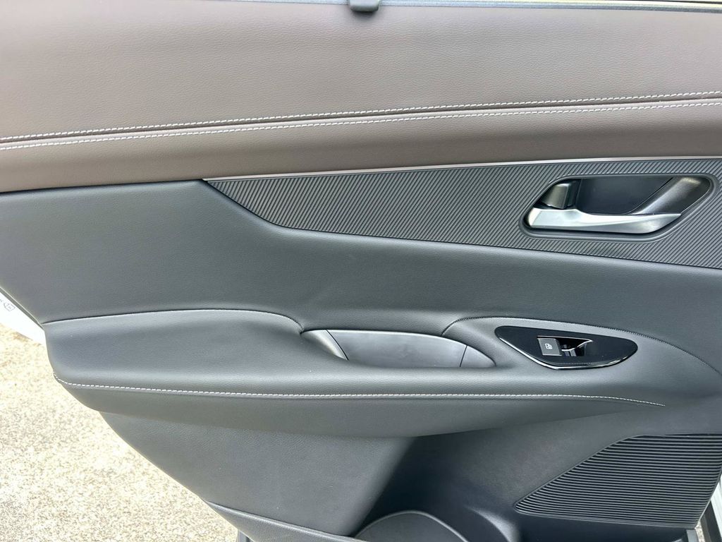 2026 Nissan Murano Platinum - Photo 19